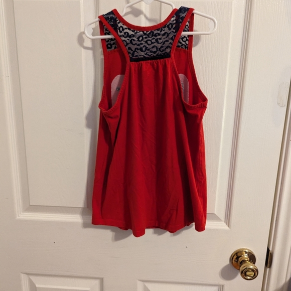 5/$20🩵 Faded Glory Girl's Tank Top - Picture 6 of 15